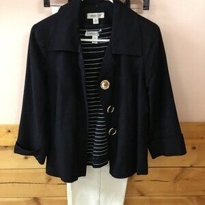 Coldwater Creek & Lana Lee 3 Piece Ensemble